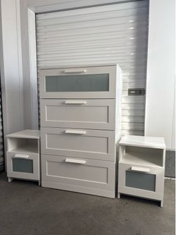 Dressers