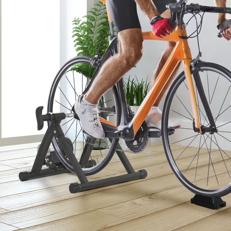 Mag Training Bike Stand  Turn Your Bike Into a ndoor Exercise Bike