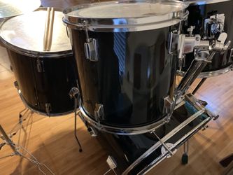 Harmony 2024 drum set