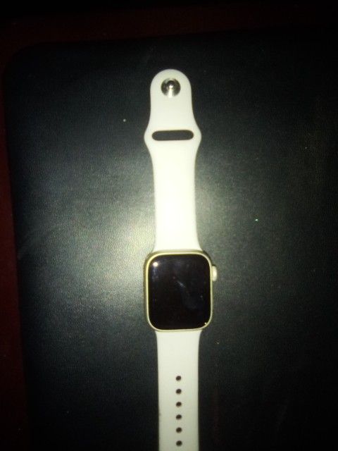 Apple Watch Series 7