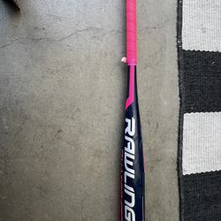 Rawlings T-Ball Bat