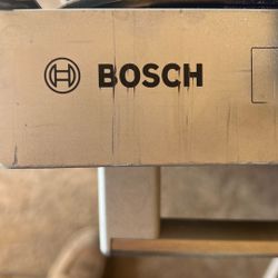 Bosch SilencePlus 44 dBA