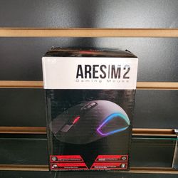 Ibuypower Wired Gaming Mouse