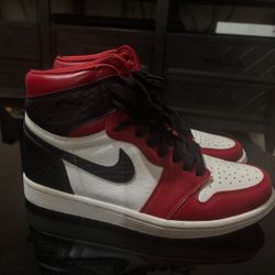 Nike Jordan Satin Snake 