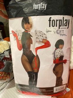 Halloween 🎃 Costume s/m was $92.95
