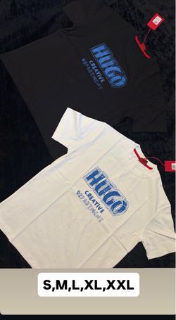 Hugo Boss Mens Shirts