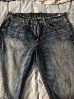 Lucky Jeans