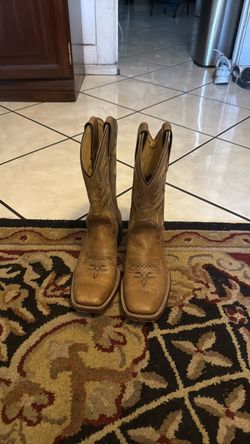 Boots / vaquera