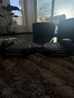Patineta Eléctrica