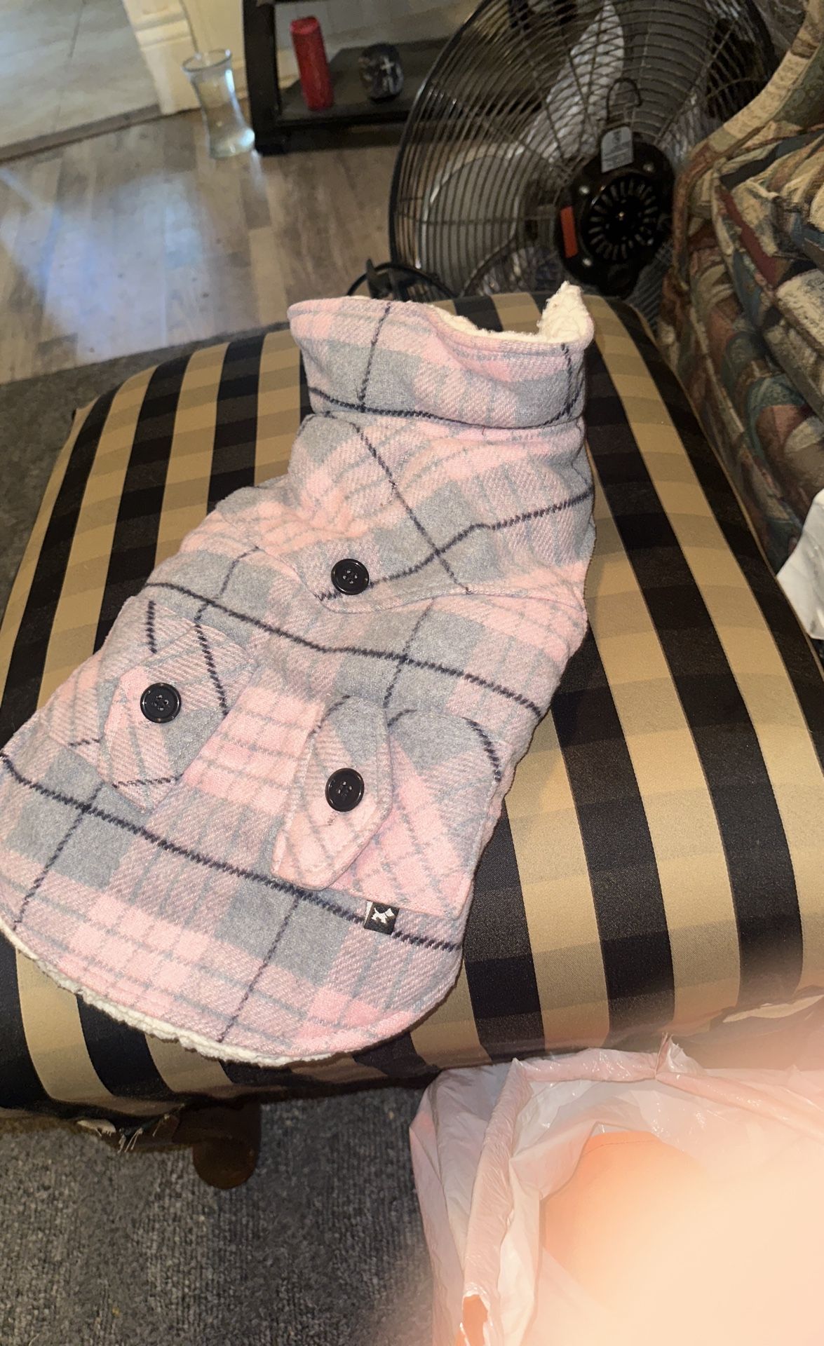 Warm Dog Sweater
