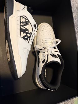 amiri shoes