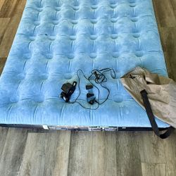 Embark Full Size Air Mattress 