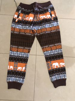 Publik trust jogger size 2xl