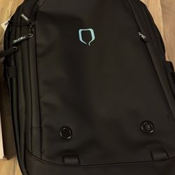 New Neonic Sidekick Pickleball Backpack / bag 