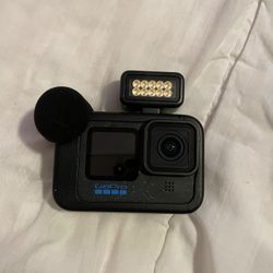 GoPro Hero 12 