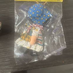 Holly Hobbie  Decoration. 