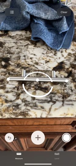 Cabinet Handles