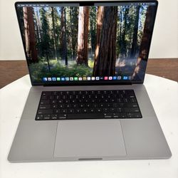 2023 APPLE MACBOOK PRO 16” 32GB M2 PRO, 1TB 48 COUNT  MUSIC RECORDING AND VIDEO EDITING SOFTWARES