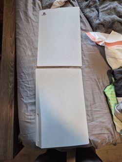 PS5 OEM console covers