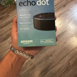 Echo Dot