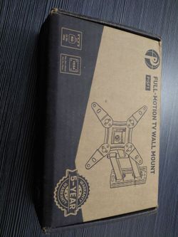 TV Wall Mount