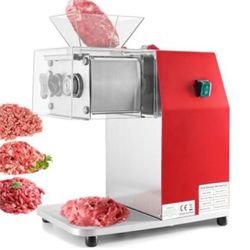 Meat Cutter
