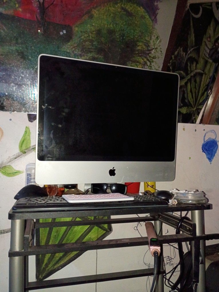 Apple Desktop