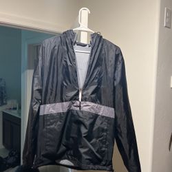 Mens PGA Windbreaker- Small