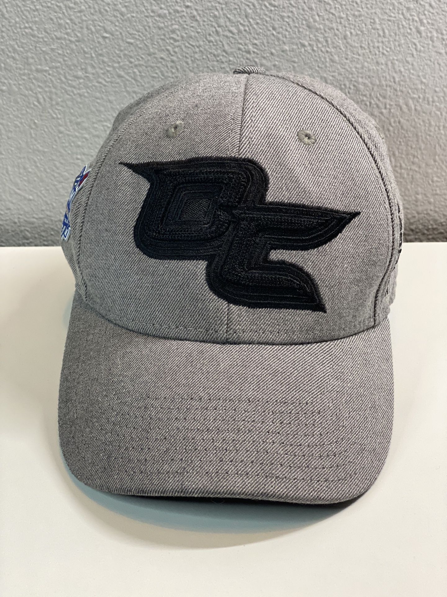 Stadium Series 2014 NHL Reebok S/M Fitted Hat 