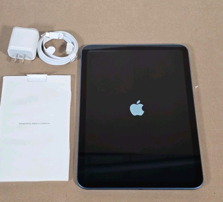 iPad 11 Inch A16 Pink
