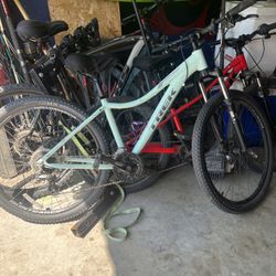 Trek Mountain Bike