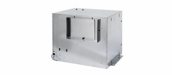 New Wolf Blower 1100 CFM INLINE BLOWER.