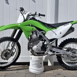 2021 KLX230RS