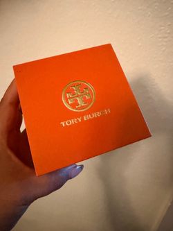 Tory Burch Watch