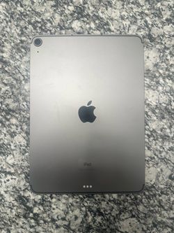 iPad Air with cellular
