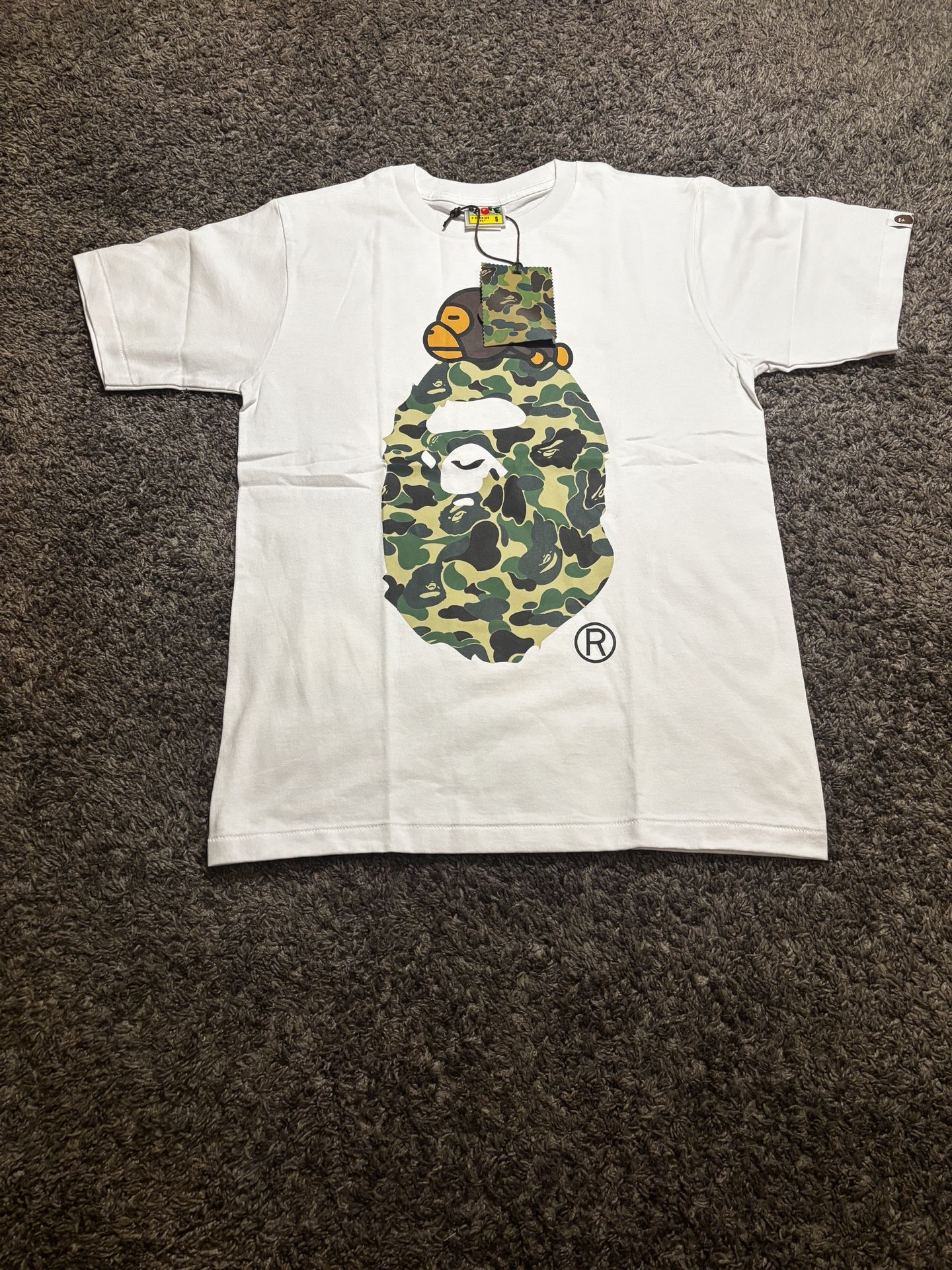 Bape Shirt