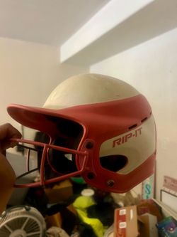 Girls helmet