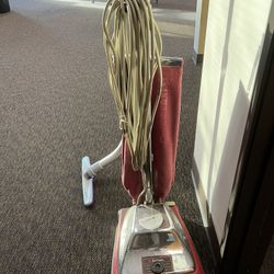 Vacuum 
