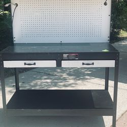Work Bench