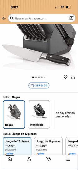 Set de 12 pcs ninja Nuevo