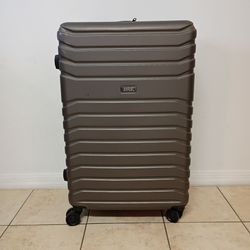 Large Hardcover Suitcase