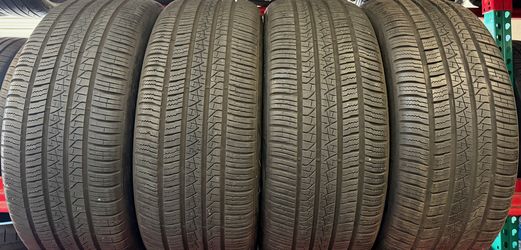 Pirelli 275 45 20 
