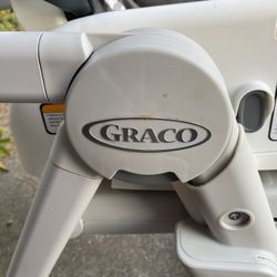 Graco 7 In 1 Table To Table High Chair