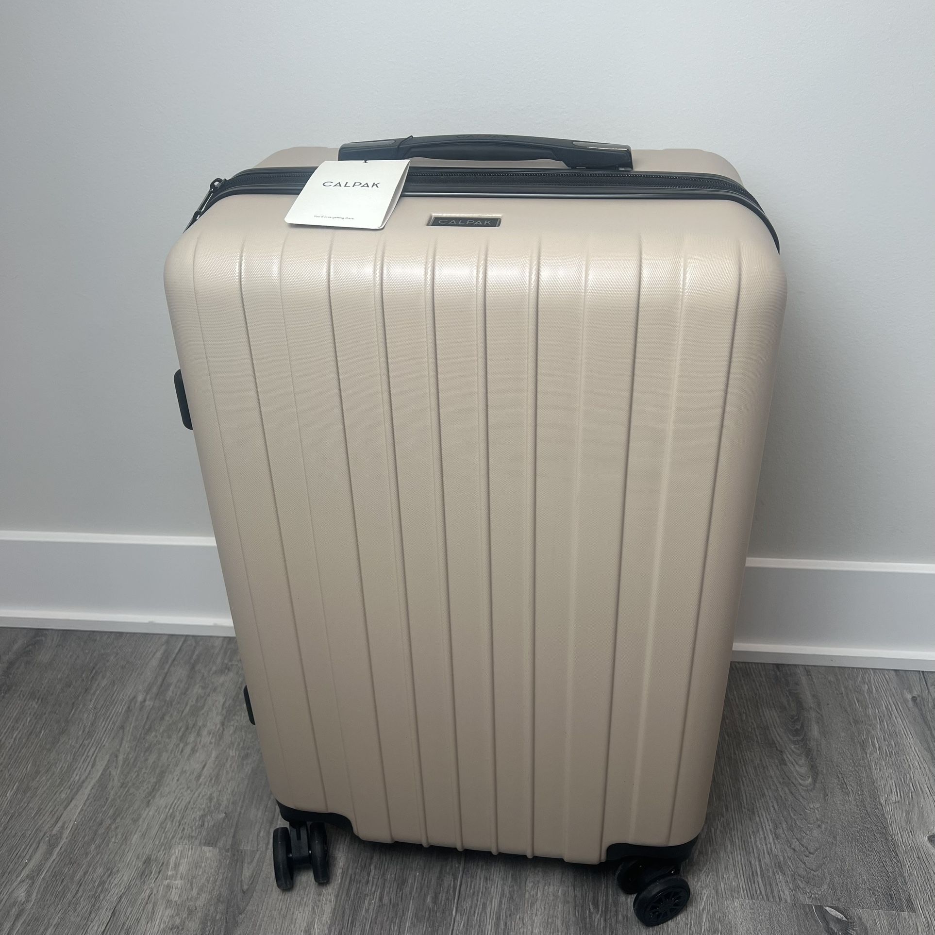 Calpak Maie Medium Luggage