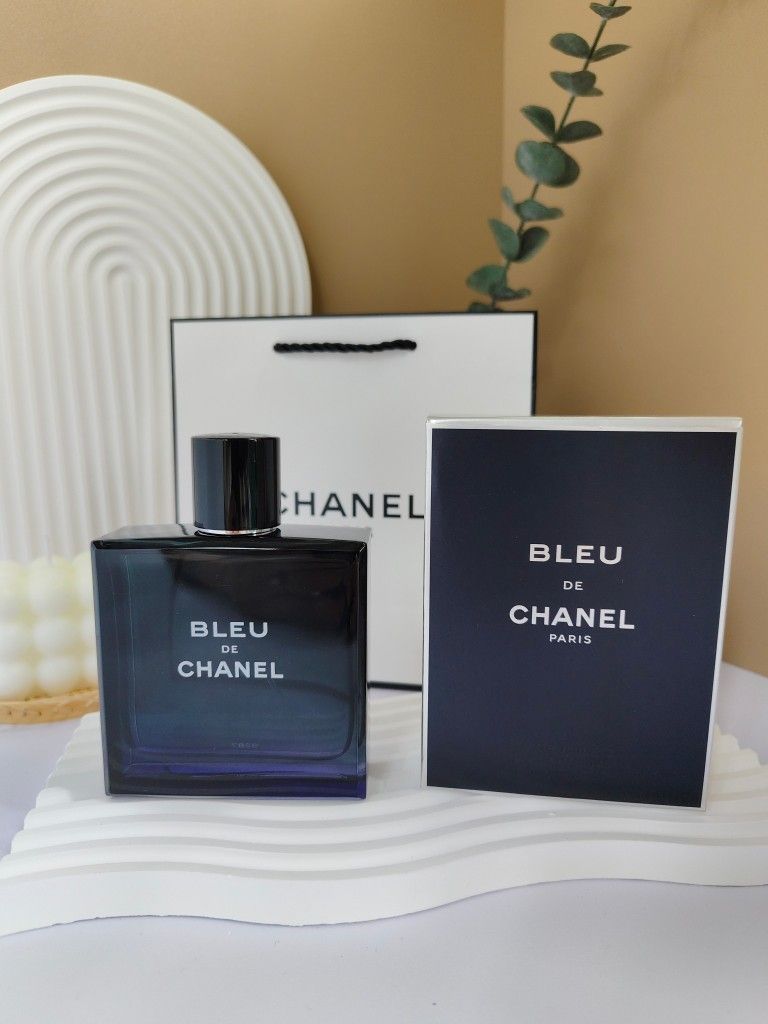 Chanel Blue Men EDT eau de toilette 100ml
