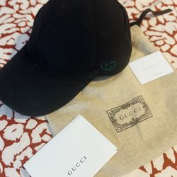 Gucci Hat