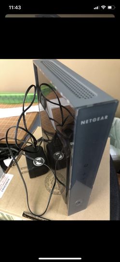 NETGEAR -Range Max WNR3500 Premium Wireless -Router