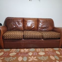 Sofas 2/$100.00