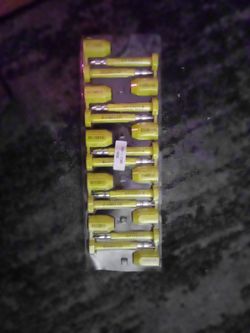 Lock Pins