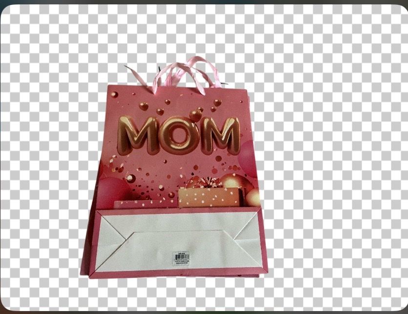Mother’s Day bag